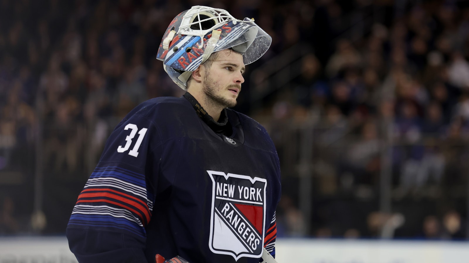 NHL insider reveals Igor Shesterkin took a discount with new contract extension worth $92 Million