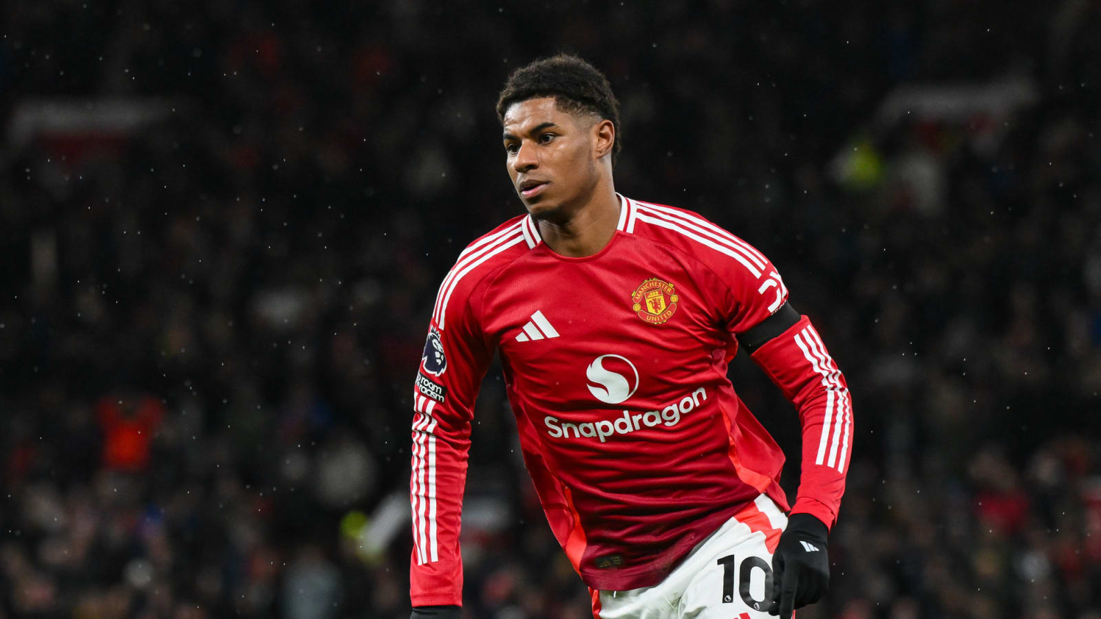 Tottenham told to splash cash on 138-goal Man United outcast to boost trophy chances