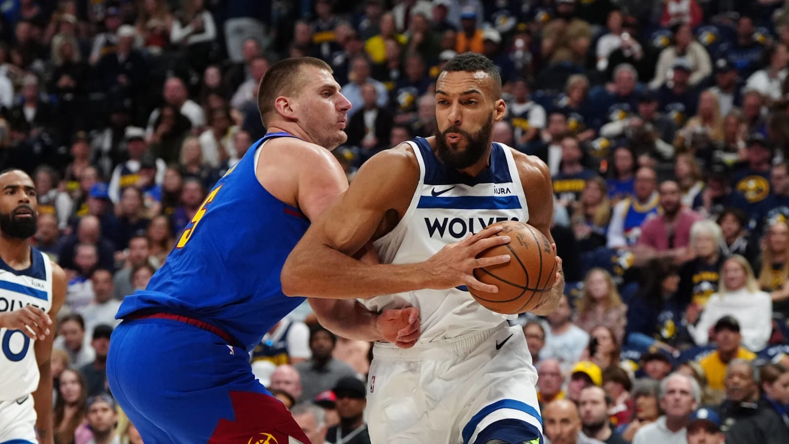 Minnesota Timberwolves Provide Concerning Rudy Gobert Update