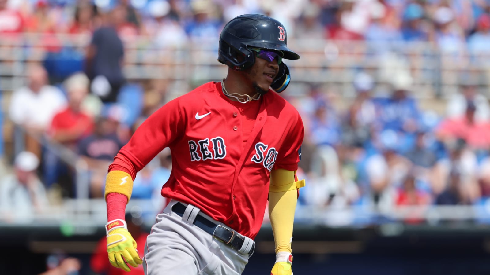 Is Red Sox OF prospect Miguel Bleis poised to bounce back in 2025?