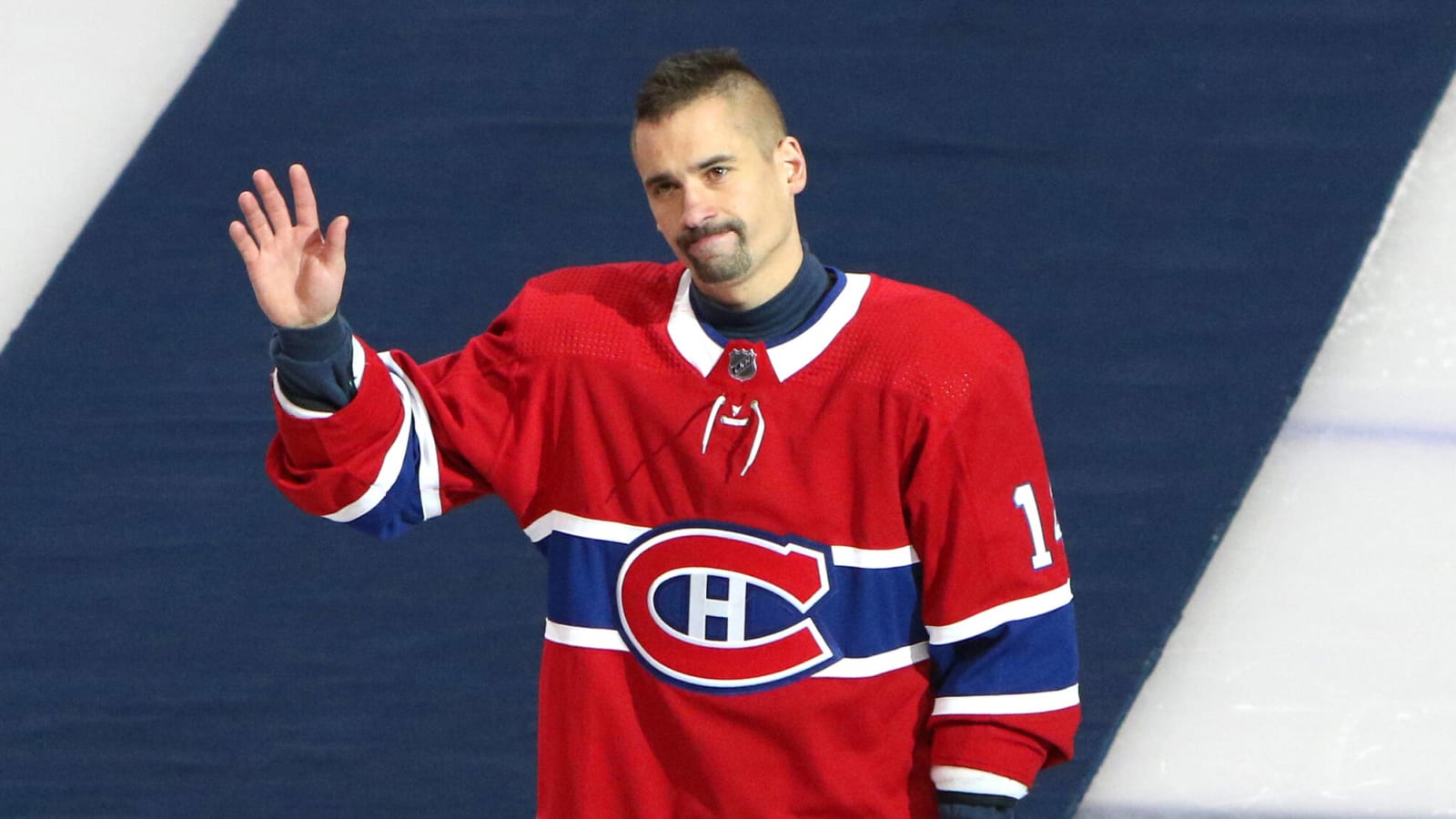 Former Canadien Plekanec Retires, Leaving Legacy in Montreal