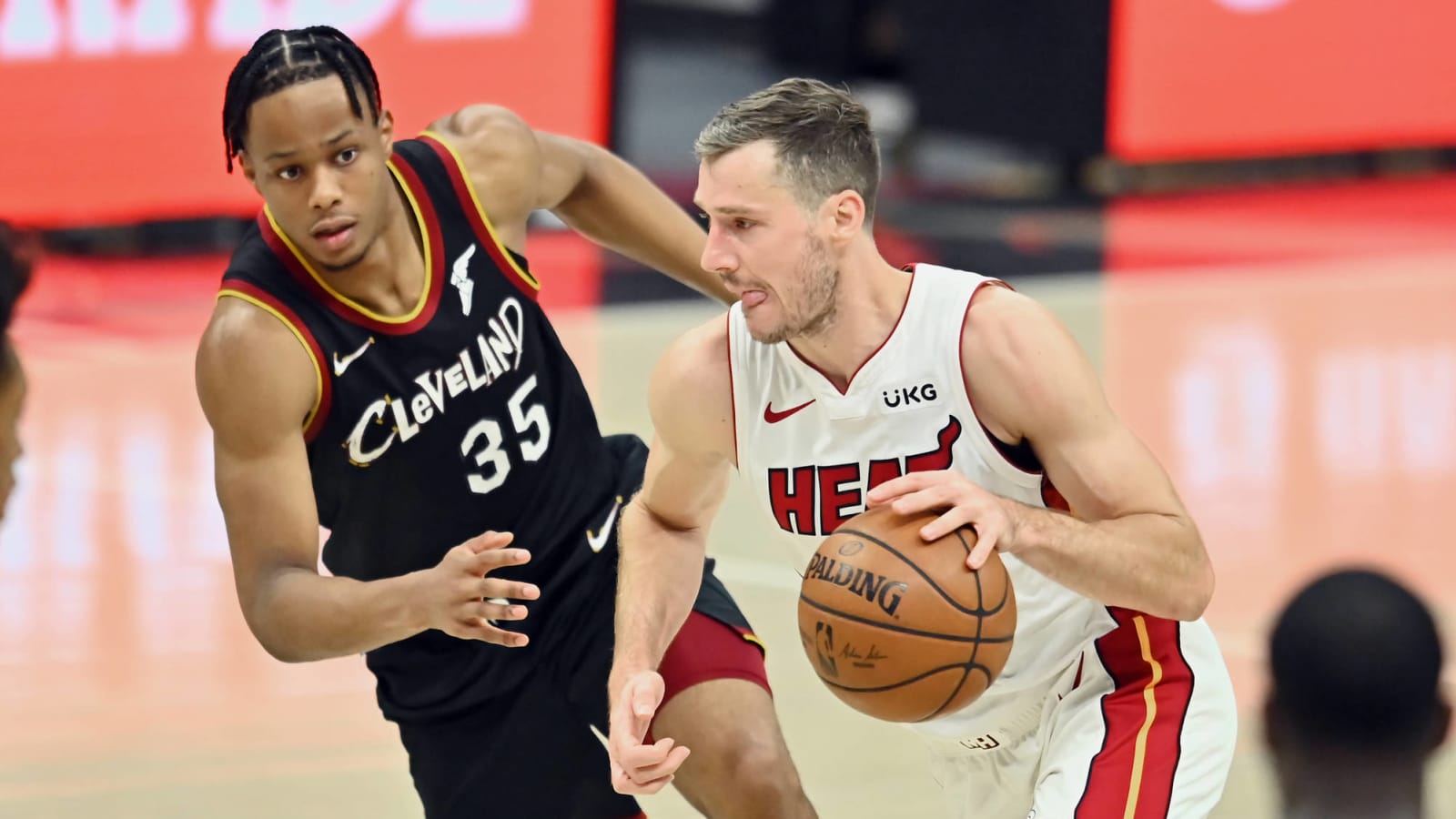 Heat pick up Goran Dragic's option as 'precursor' in trade for Kyle Lowry