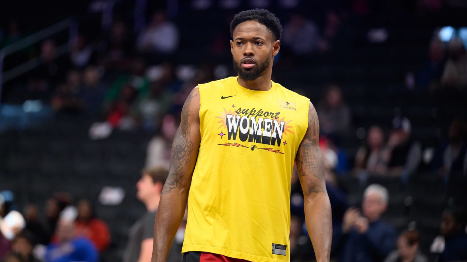 Haywood Highsmith Rejects Damian Lillard&#39;s Recruitment To The Bucks And Decided To Stay With The Heat