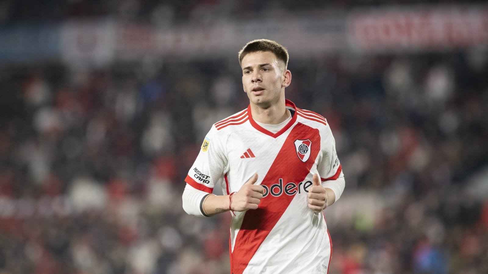 Tottenham Hotspur keen to beat Manchester United to the next Phil Foden; Real Madrid also keen