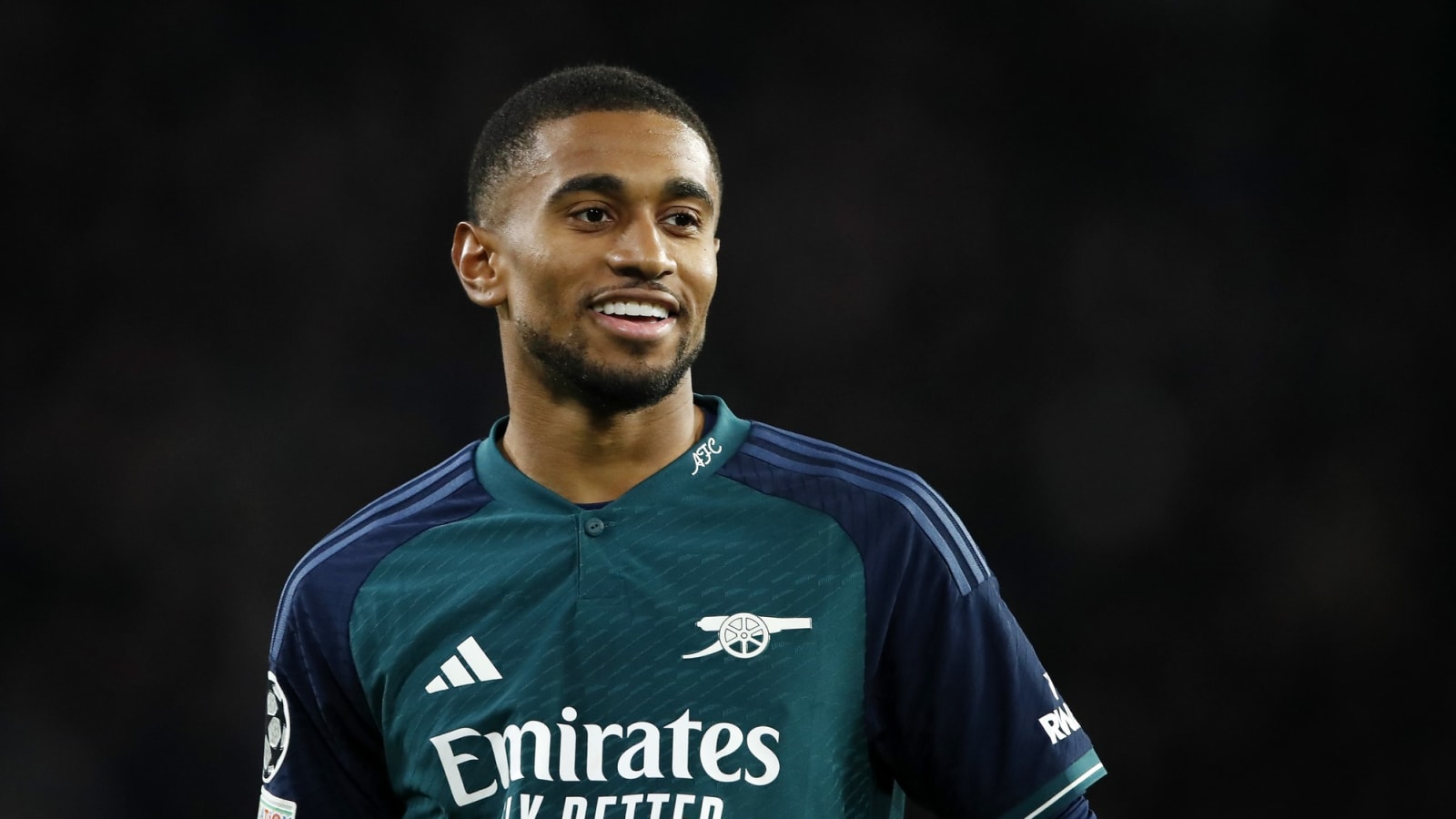 Two Premier League clubs show interest in signing Reiss Nelson
