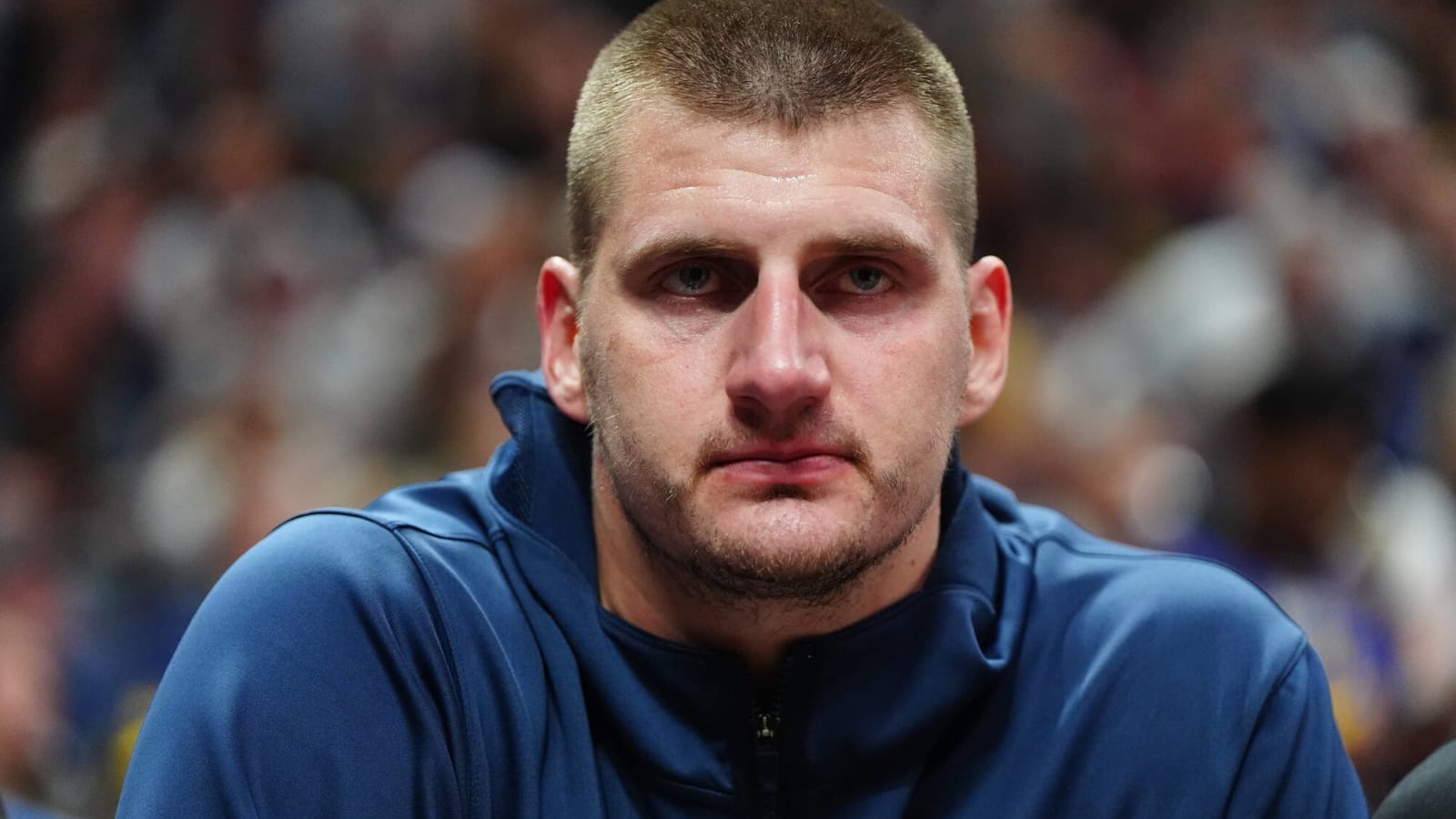 Denver Nuggets fans call out Shaquille O'Neal over interview with three-time MVP Nikola Jokic