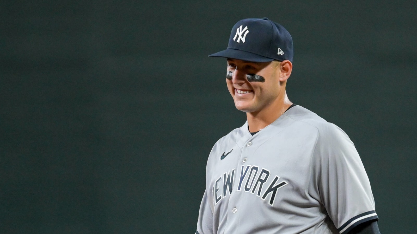 Yankees’ veteran first baseman could have a big bounceback 2024 season