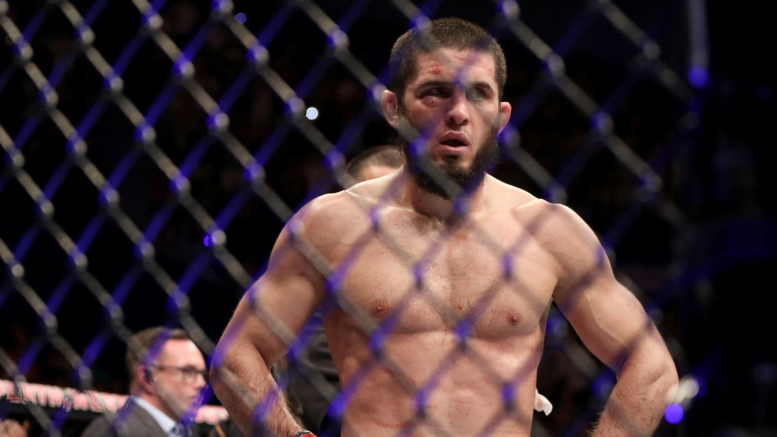 UFC Rankings: Latest top 10 in Every Division, Including Featherweight and Pound-for-Pound