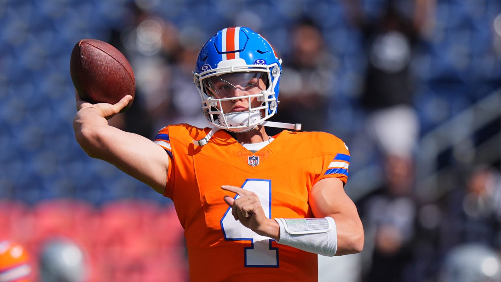Raiders Team To Watch For QB Zach Wilson?