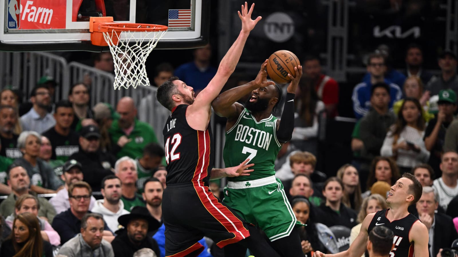 Boston Celtics at Miami Heat Game 6 predictions picks for 5 27