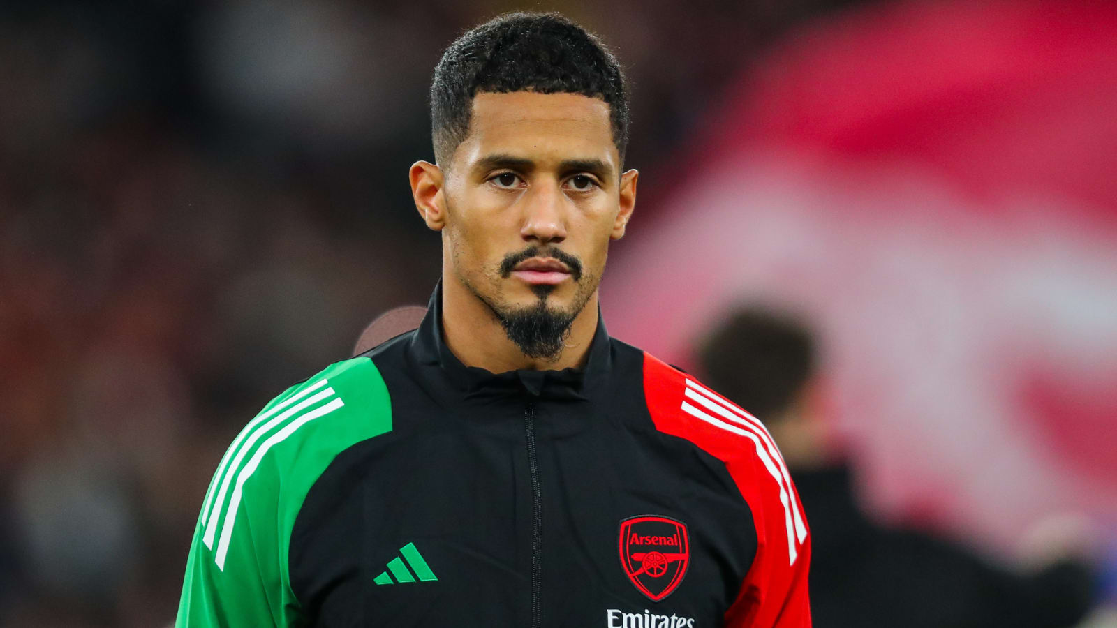 'We got in touch' – Club chief reveals Arsenal transfer talks – 'they said…'