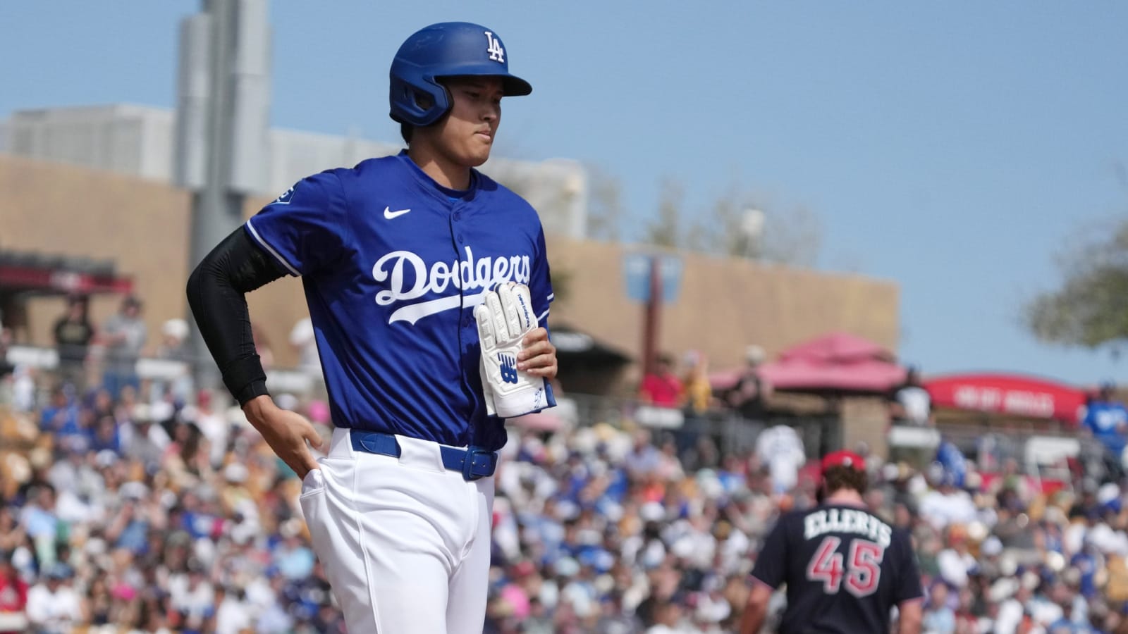 Dodgers Tokyo Series: Shohei Ohtani, Yoshinobu Yamamoto & Roki Sasaki Hosting Players-Only Dinner