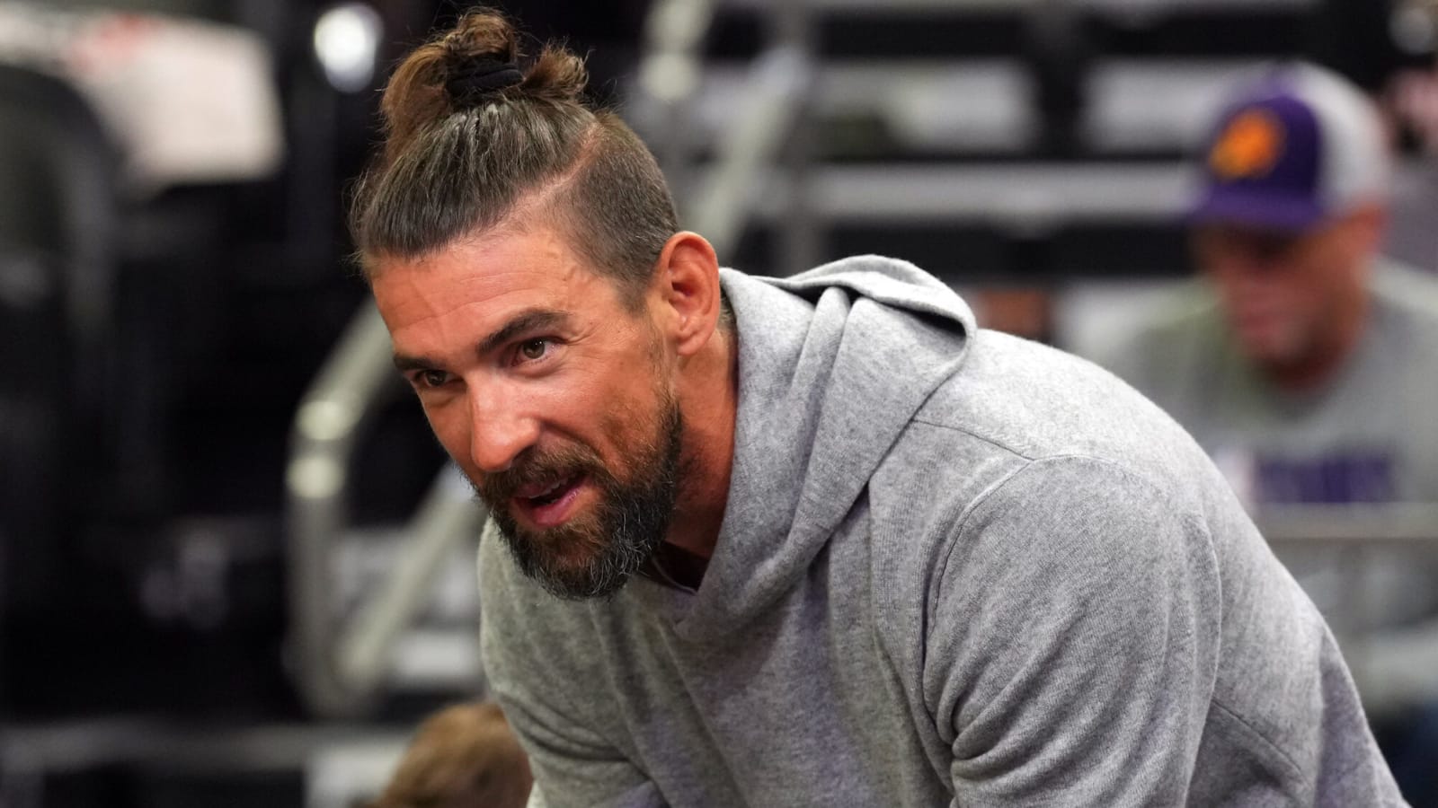 Michael Phelps calls for harsher punishments for doping