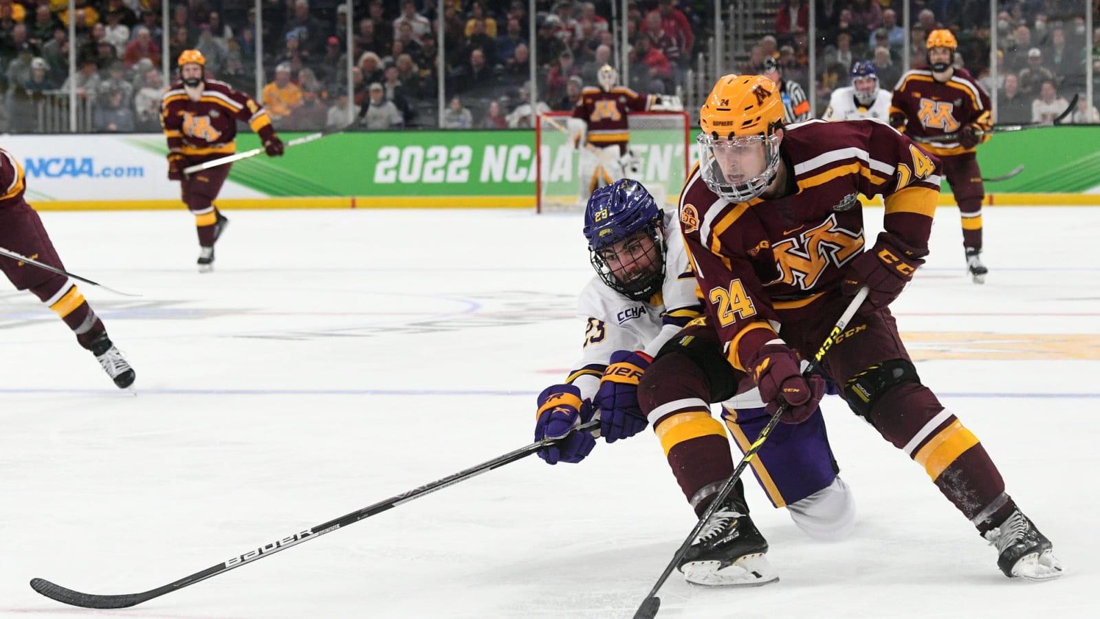 Prospect Profile: Jaxon Nelson