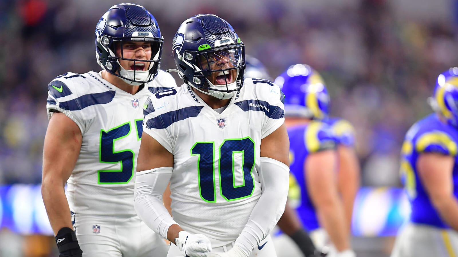 PFF names the most underrated player on the Seattle Seahawks&#39; roster