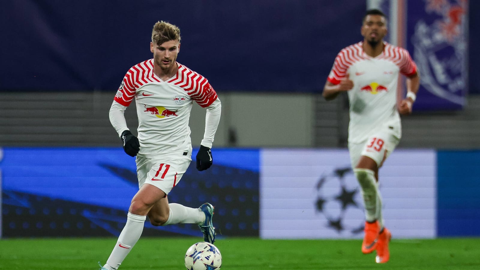 Journalist has revealed why Timo Werner does not fancy a move to Manchester United