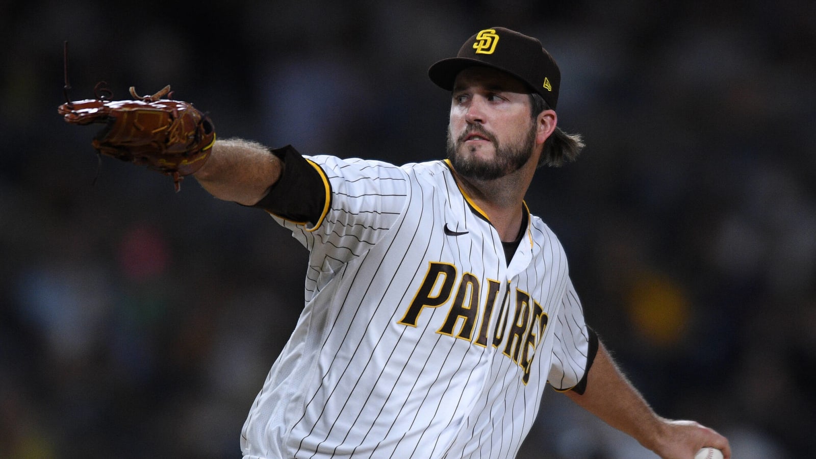 Giants reuniting with this former All-Star pitcher