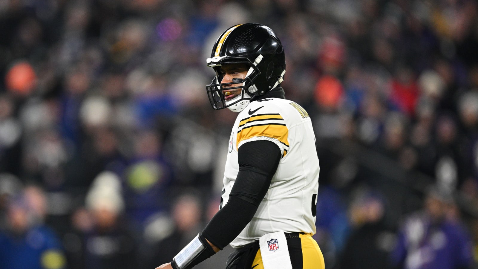 Raiders Interest In Steelers&#39; Russell Wilson Takes An Unexpected Turn