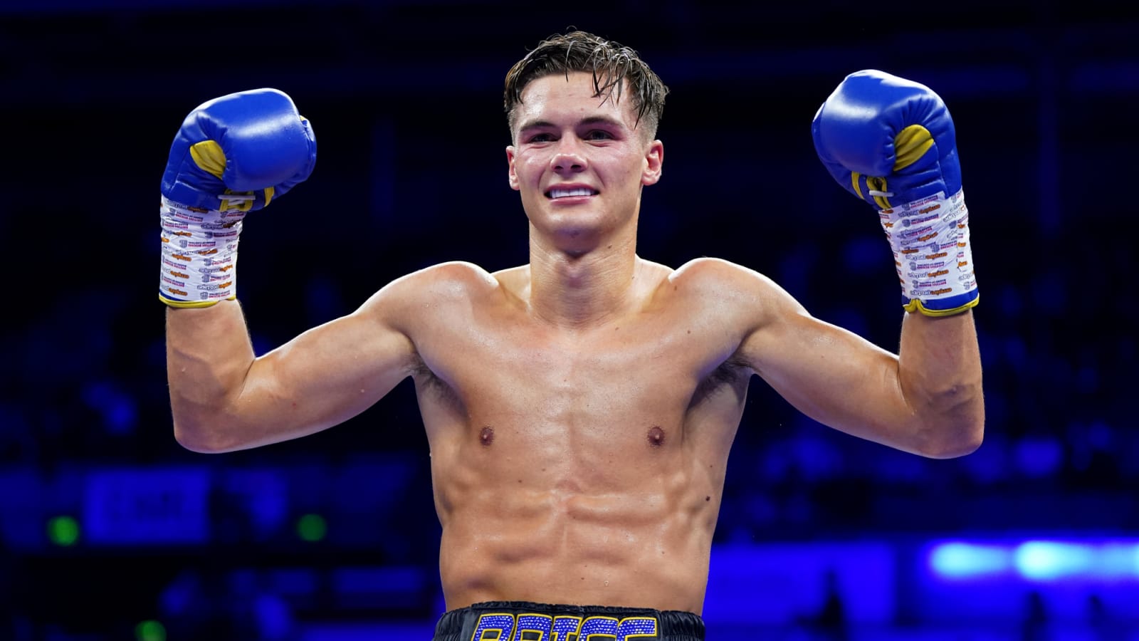Five Featherweight Fighters to Watch in 2025