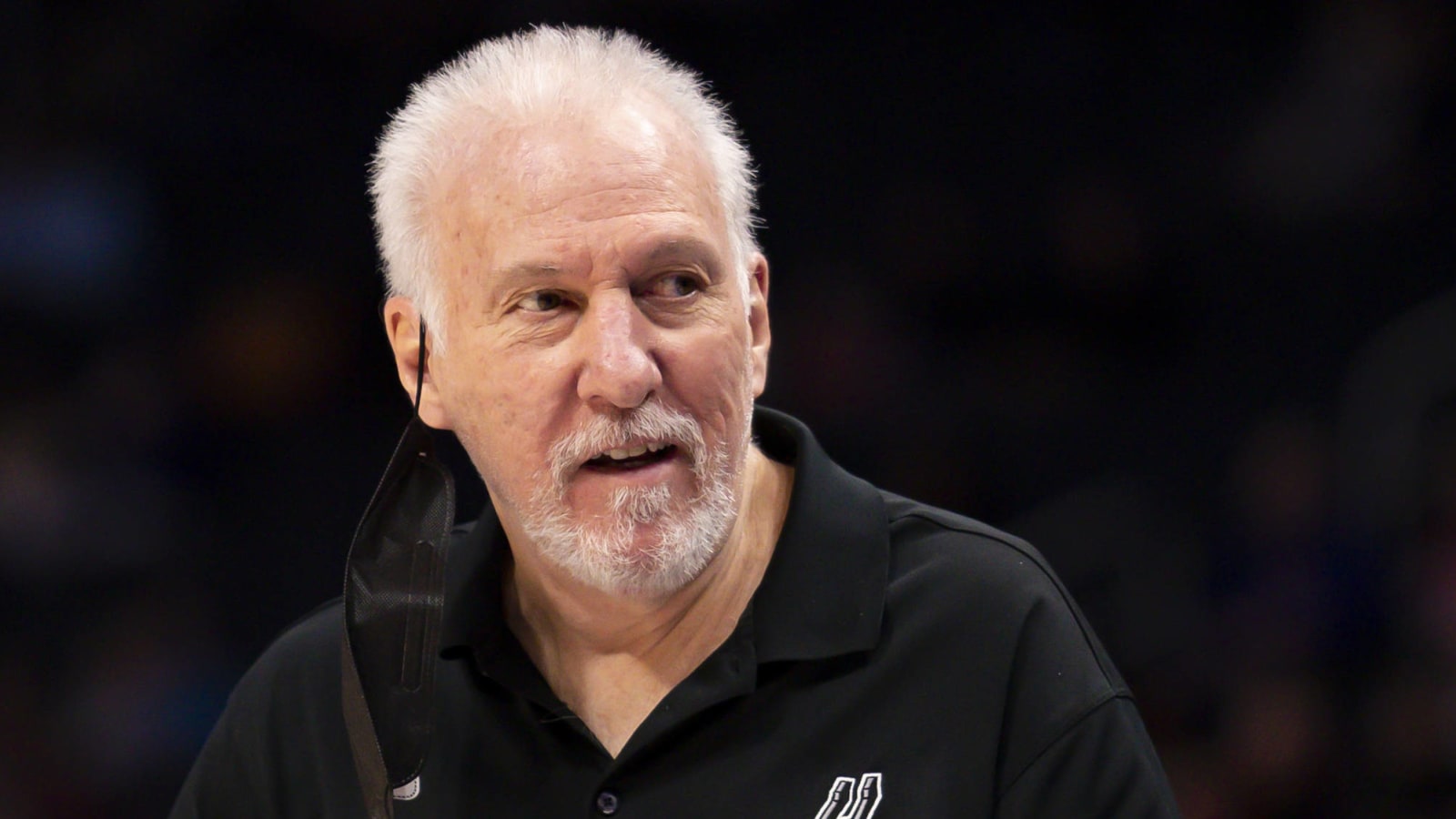 Gregg Popovich is first NBA coach with 1,500 wins