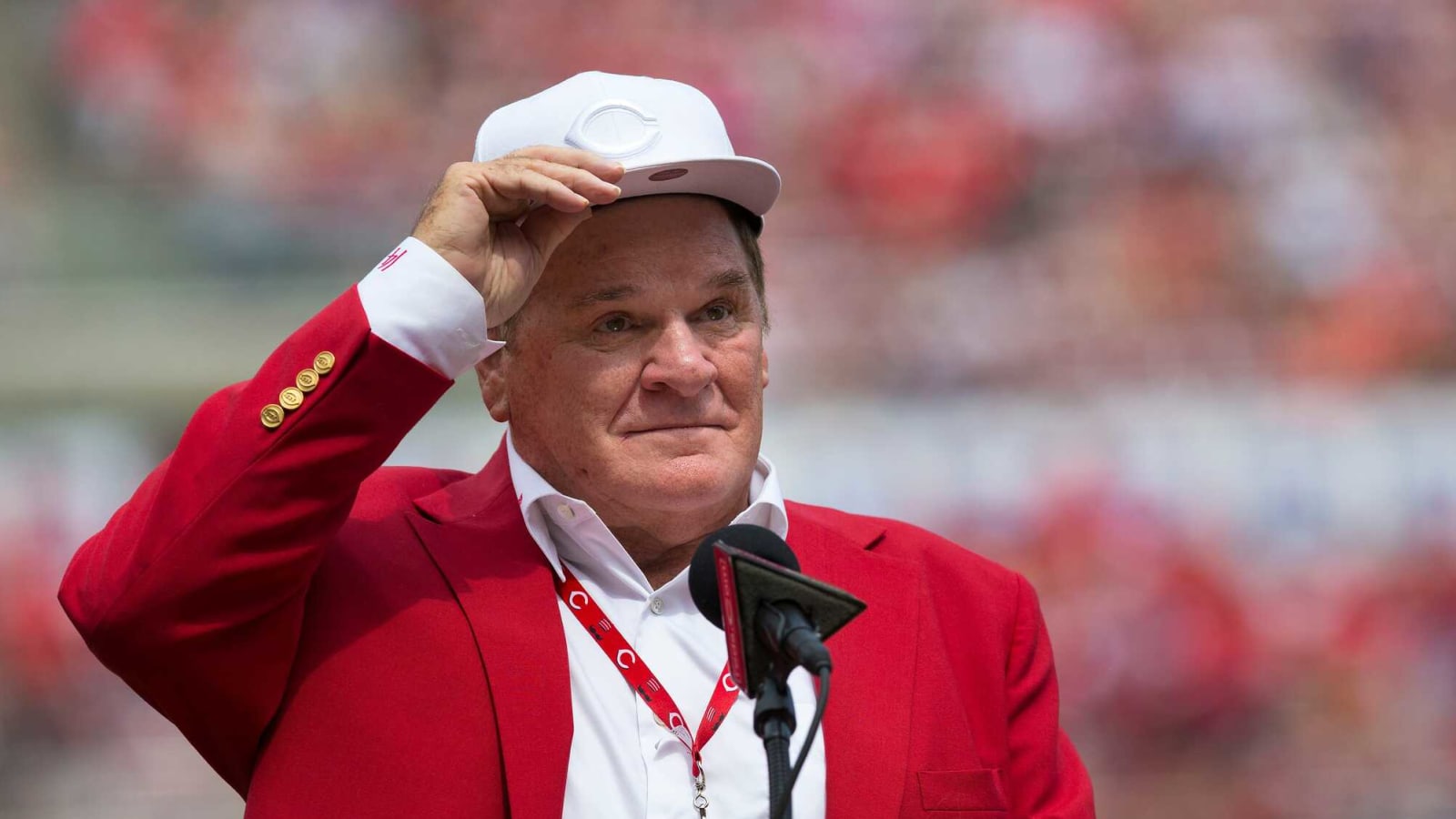 MLB may change its stance on Pete Rose