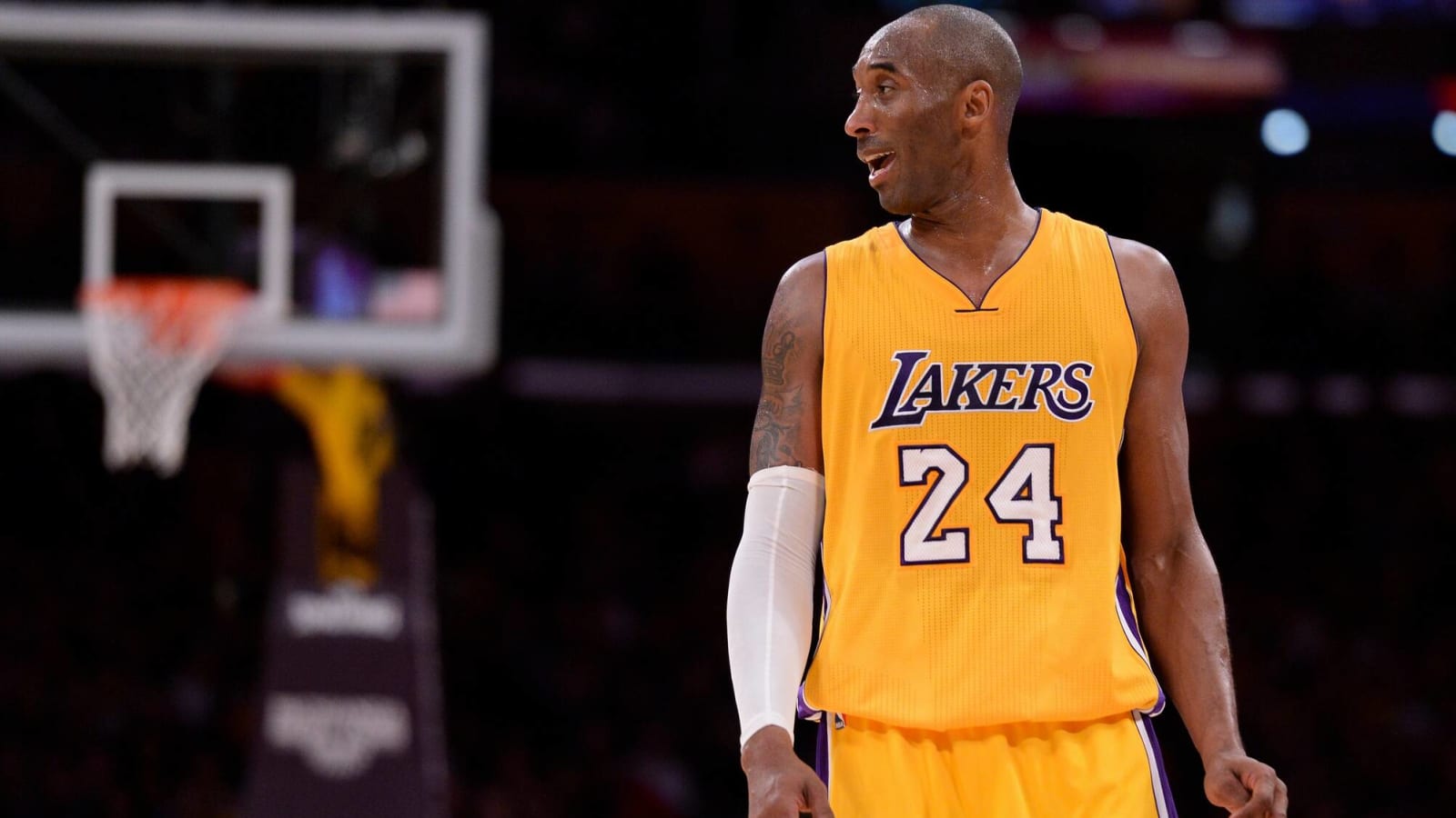 Tracy McGrady Explains Why Kobe Bryant Is Top 5 All-Time