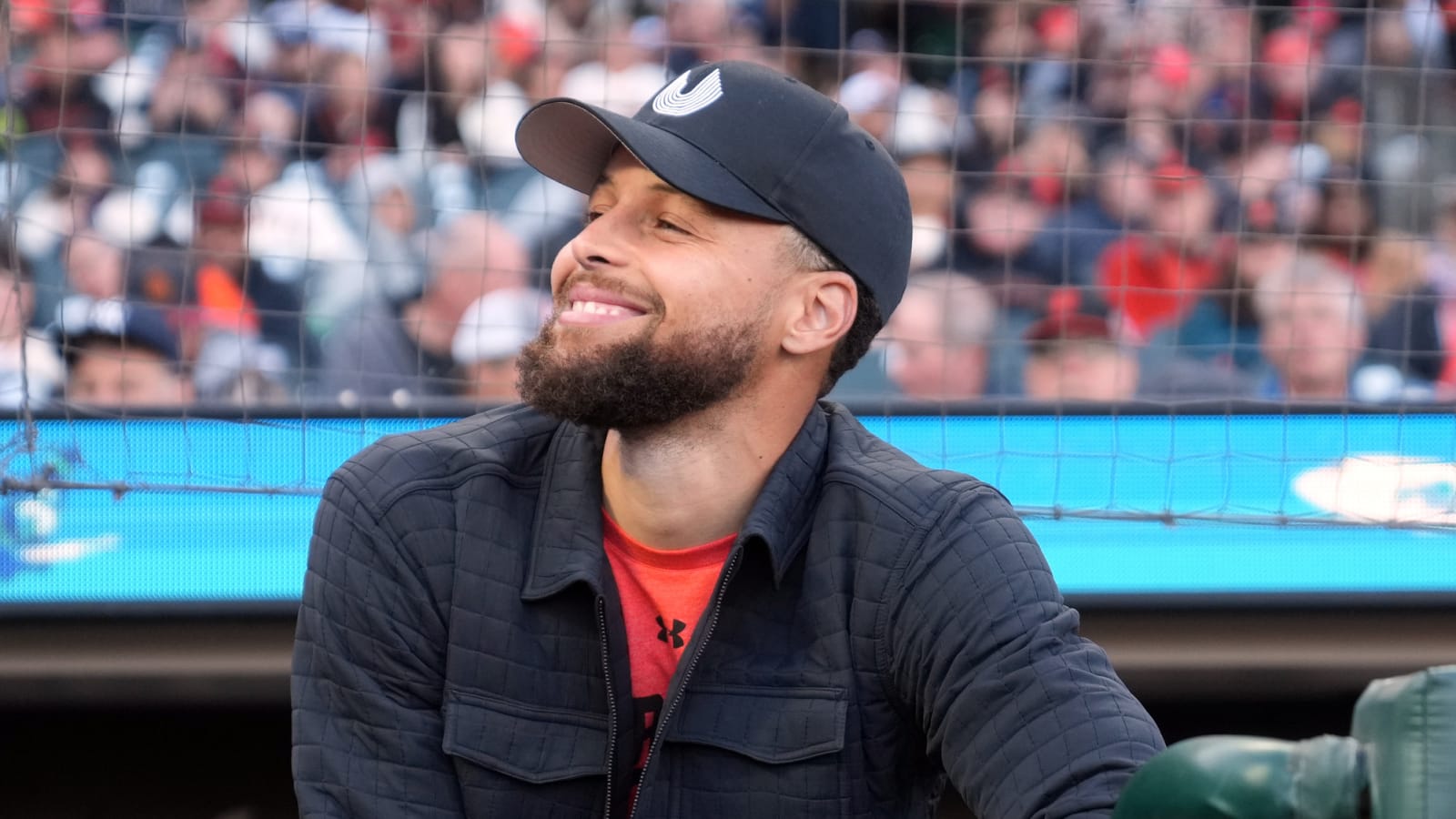 LeBron James Trash-Talking Stephen Curry After A Block In The 2018 Finals Shows How Intense Their Rivalary Was