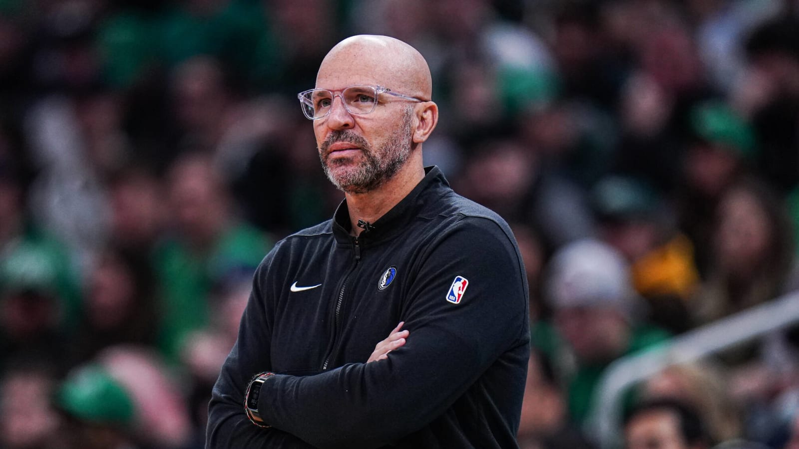 Jason Kidd takes veiled shot at Mavericks following loss to Celtics