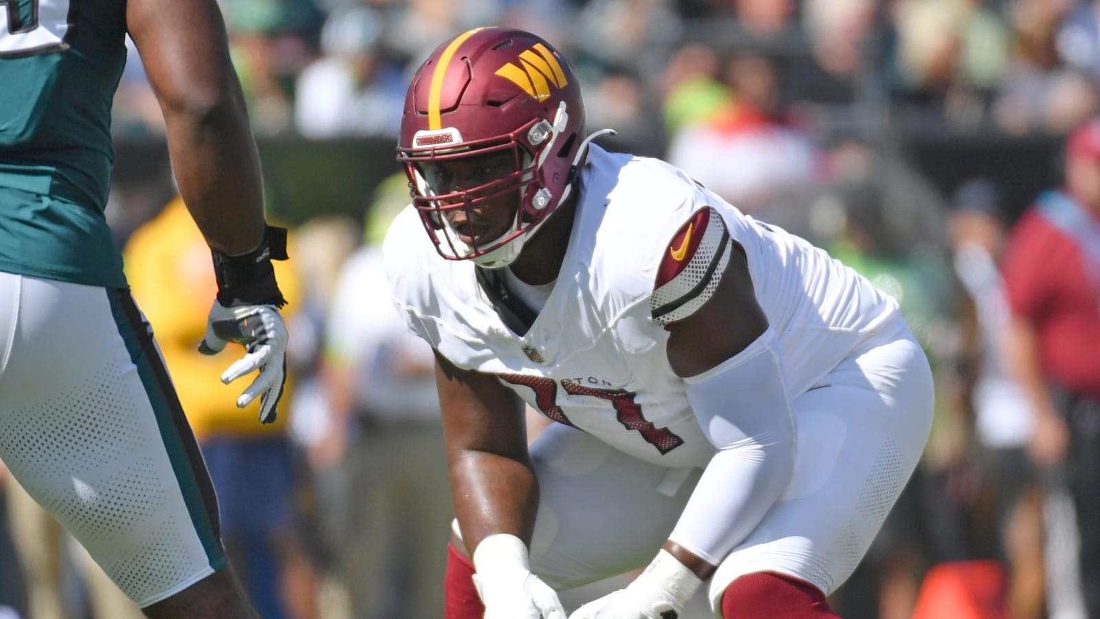 Cowboys Tryout Could Mean Commanders Ex Starts In Front Of Dak