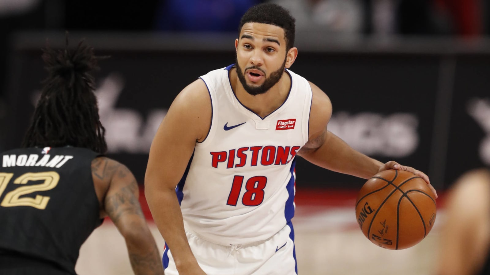 Pistons to re-sign Cory Joseph