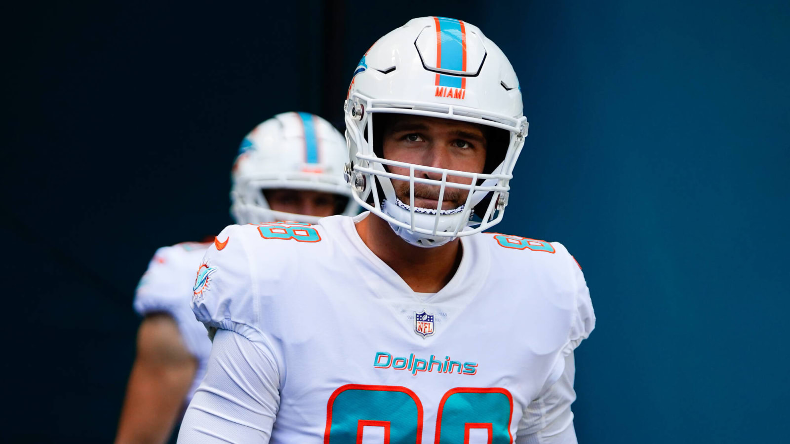 The Dolphins MUST NOT trade Mike Gesicki