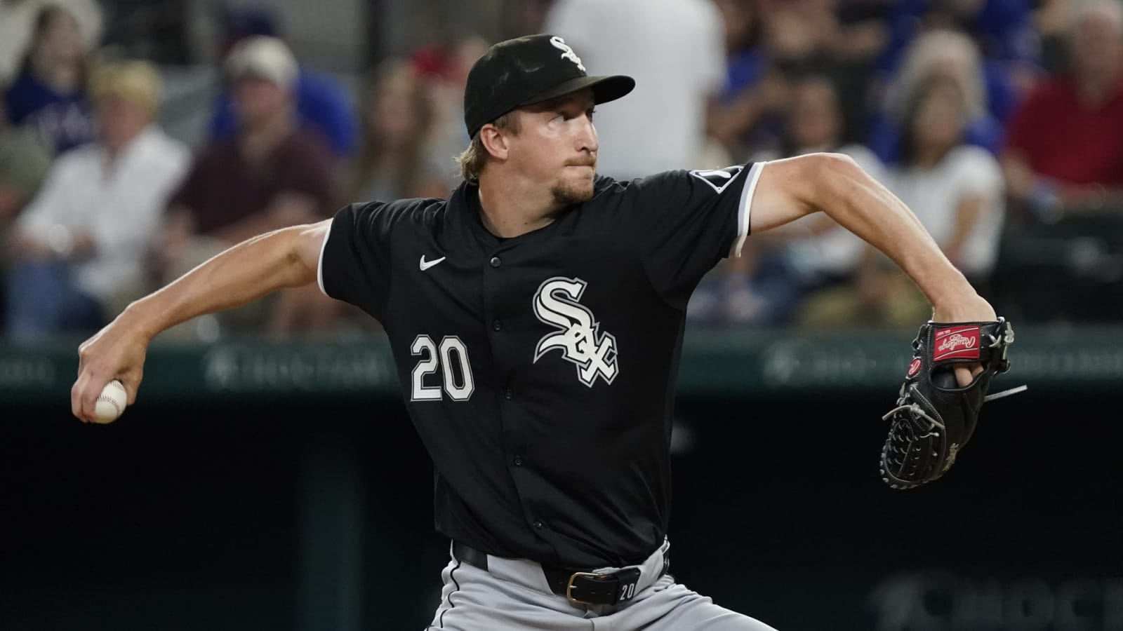 Erick Fedde Trade Turns Into a Fascinating Three-Team Deal