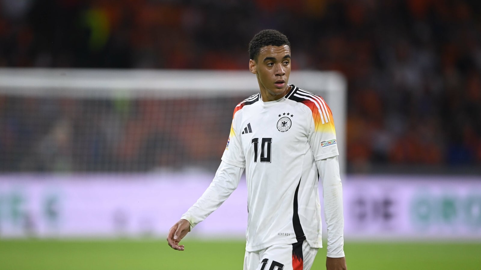  Liverpool increasingly interested in transfer of star with staggering €180m asking price