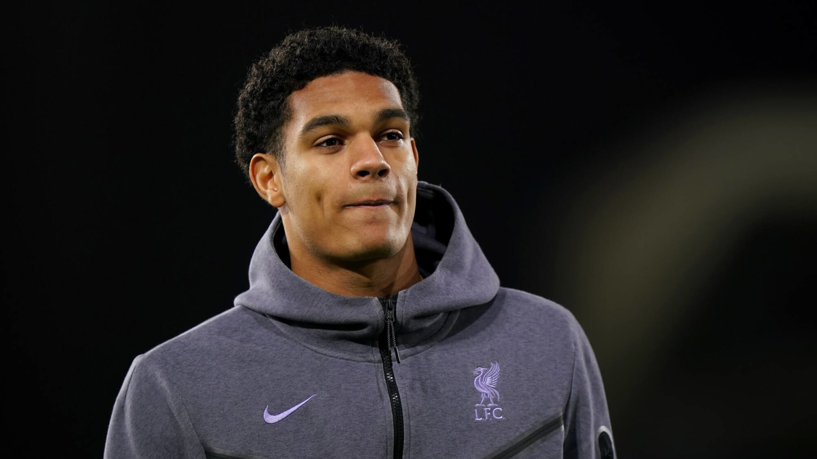 Quansah starts among 5 changes, new name on the bench – Confirmed Liverpool team news v Luton