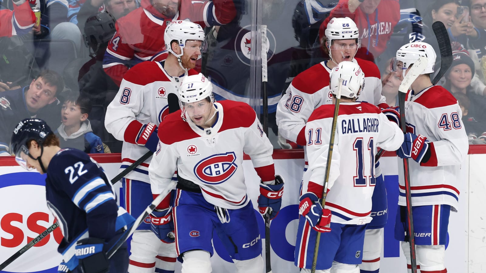 Canadiens Have Versatile Players Teams Want This Trade Season