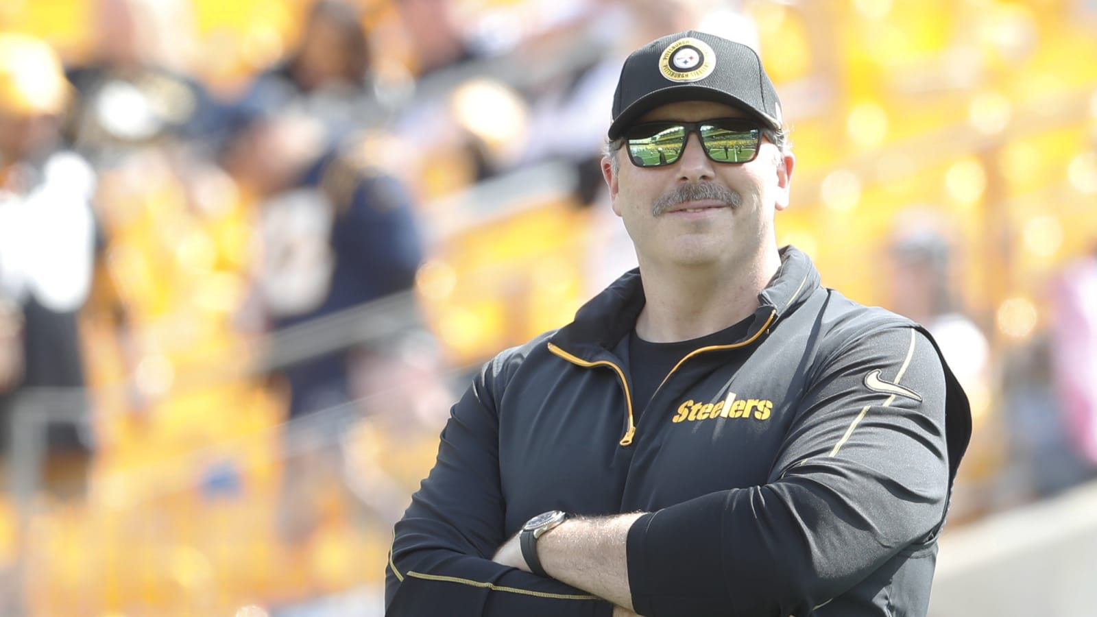 Steelers&#39; Ben Roethlisberger Believes Arthur Smith Made A Big Mistake During Win In Las Vegas