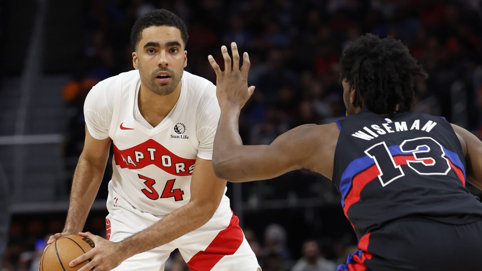 Court documents reveal stunning texts Jontay Porter allegedly sent to bettors