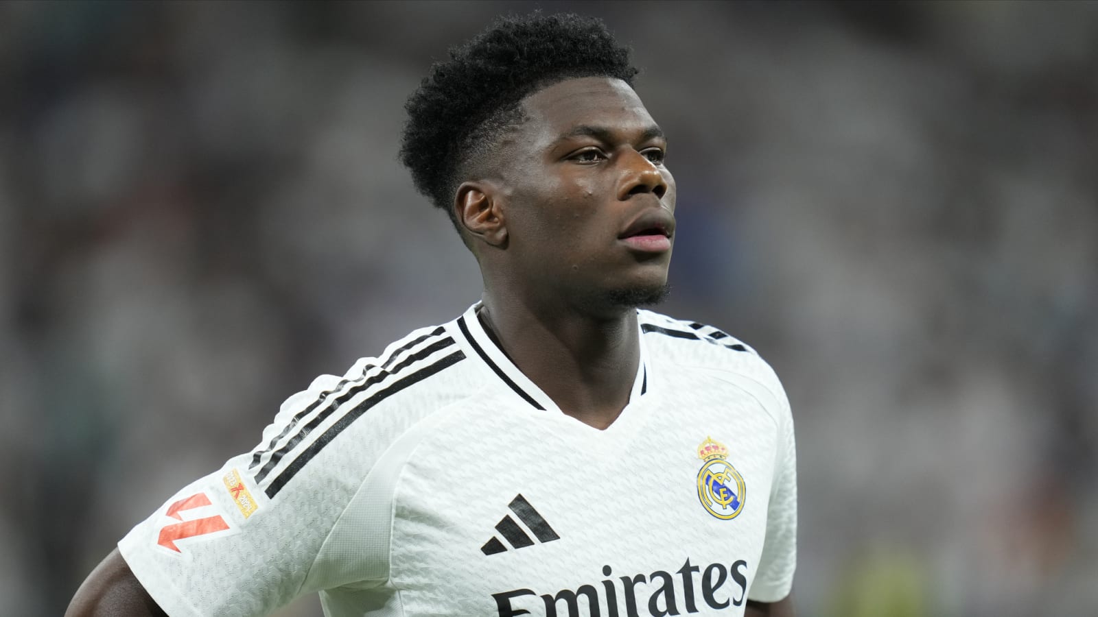 Arsenal & Liverpool transfer target could reconsider Real Madrid future if this one thing happens