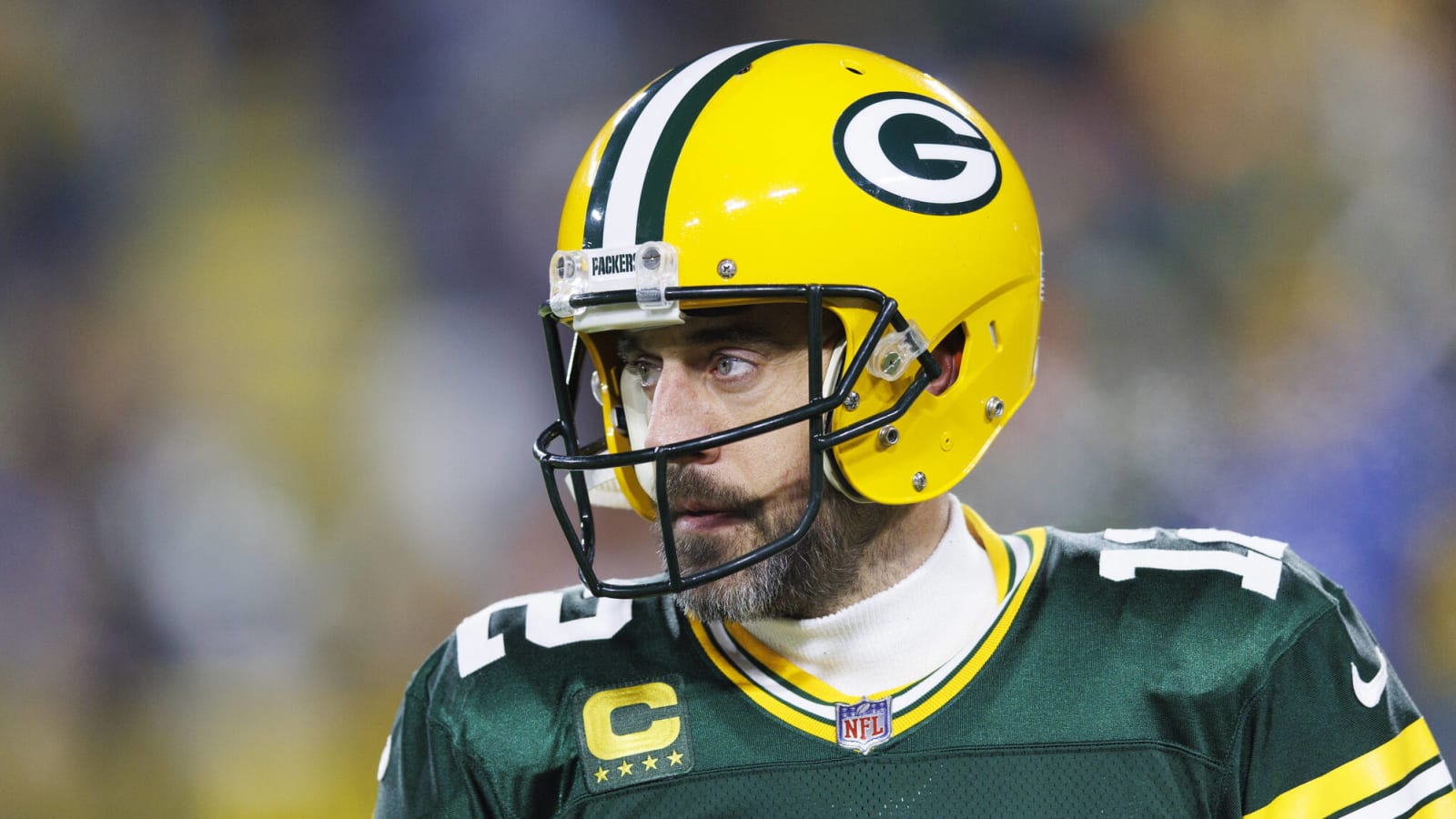 NFL executives blast New York Jets for overpaying in Aaron Rodgers trade