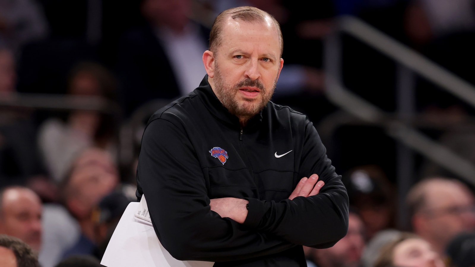 Kevin Garnett rips 'stubborn' Tom Thibodeau