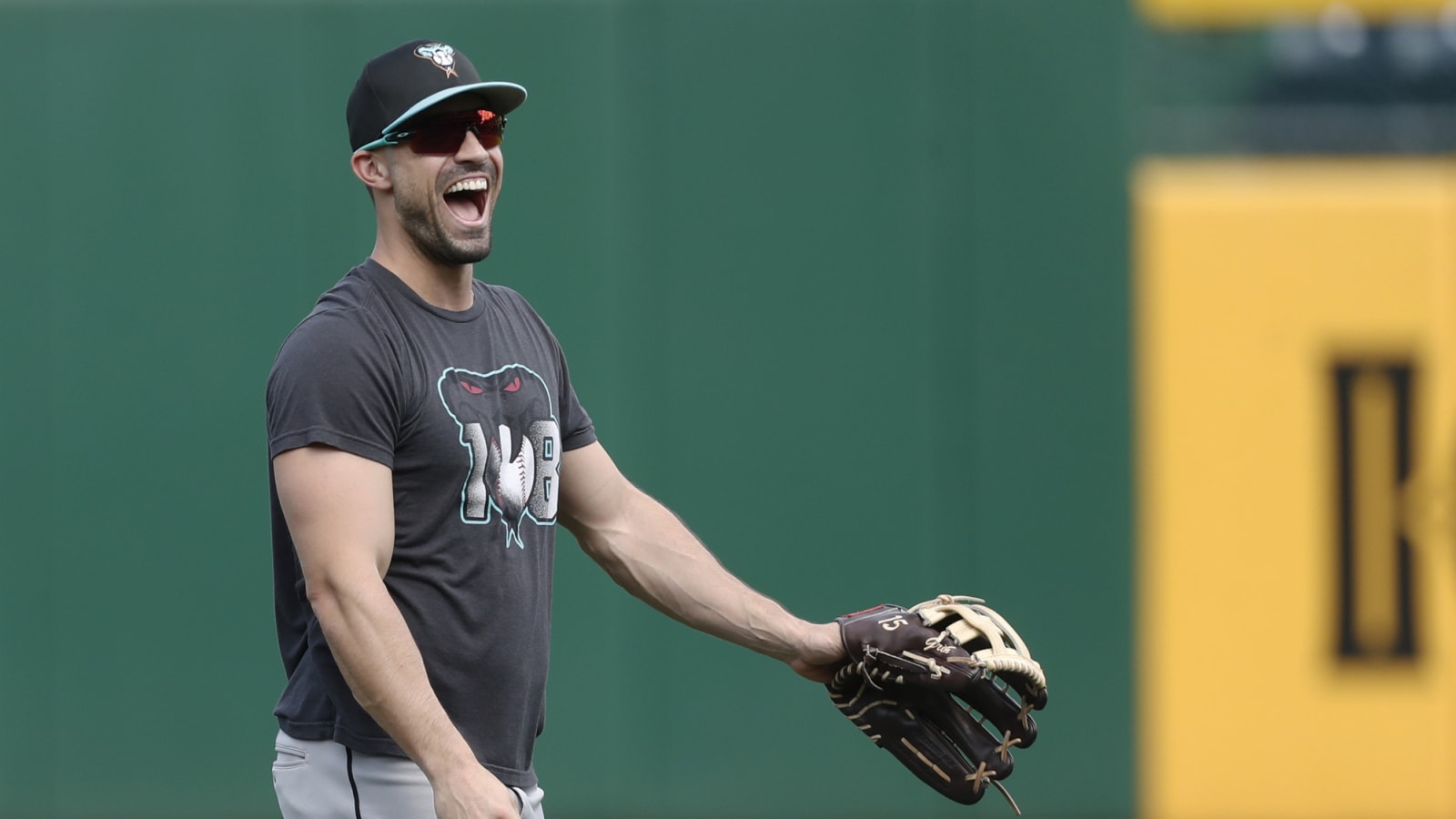 Free Agent Rumbling: Pirates Considering Veteran Outfielder Coming Off Strong Season