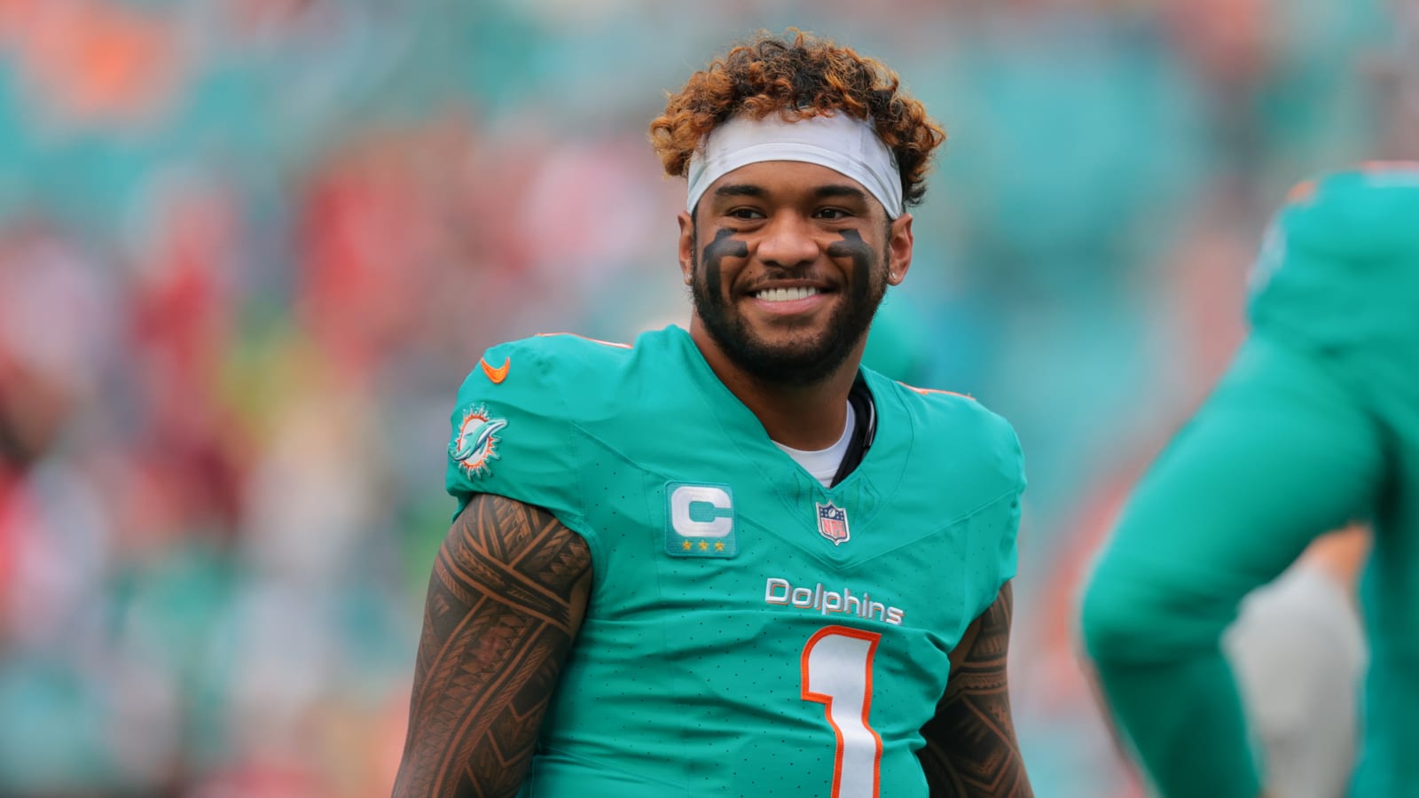 Tua Told Dolphins 'Him or Me' Before they Fired Flores