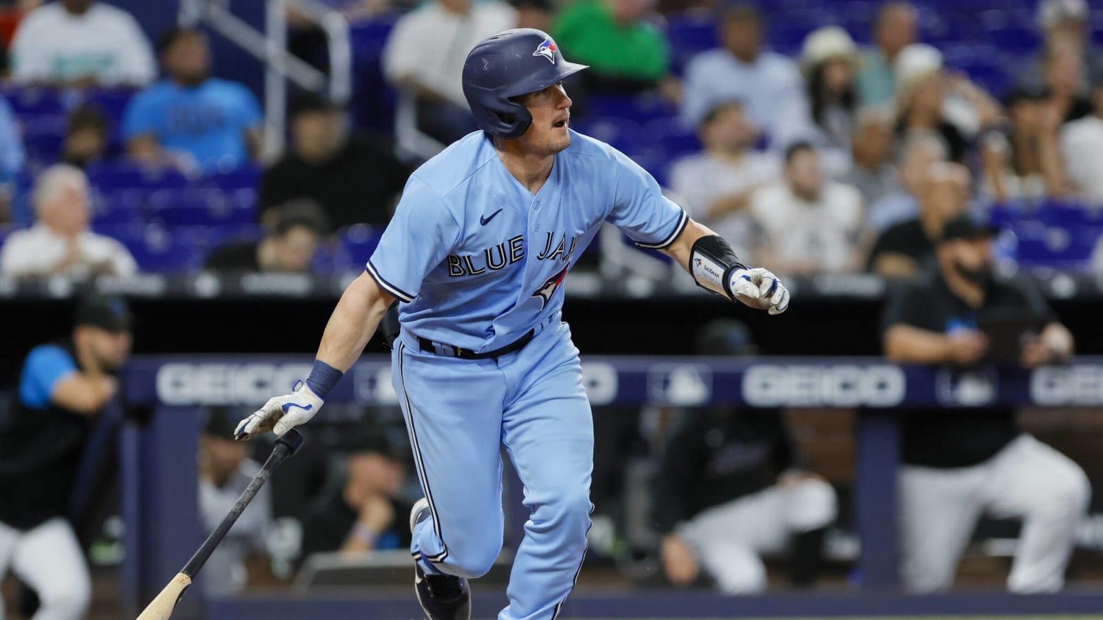 Mets Claim Tyler Heineman From Blue Jays