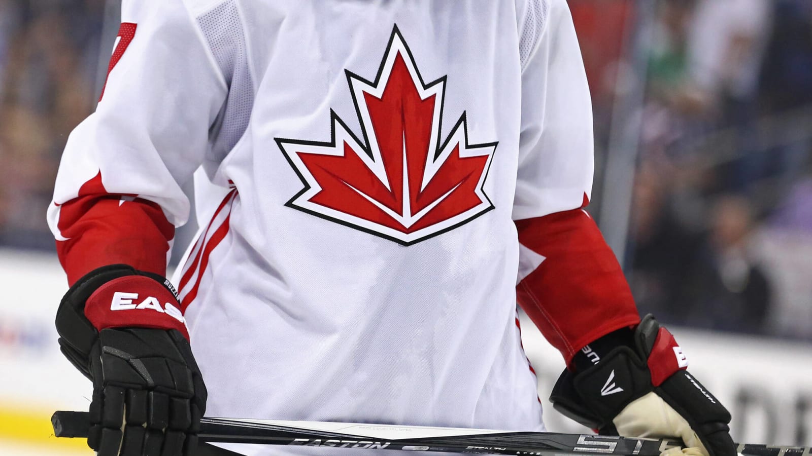Five 2018 Canadian World Juniors Players Told to Surrender Yardbarker