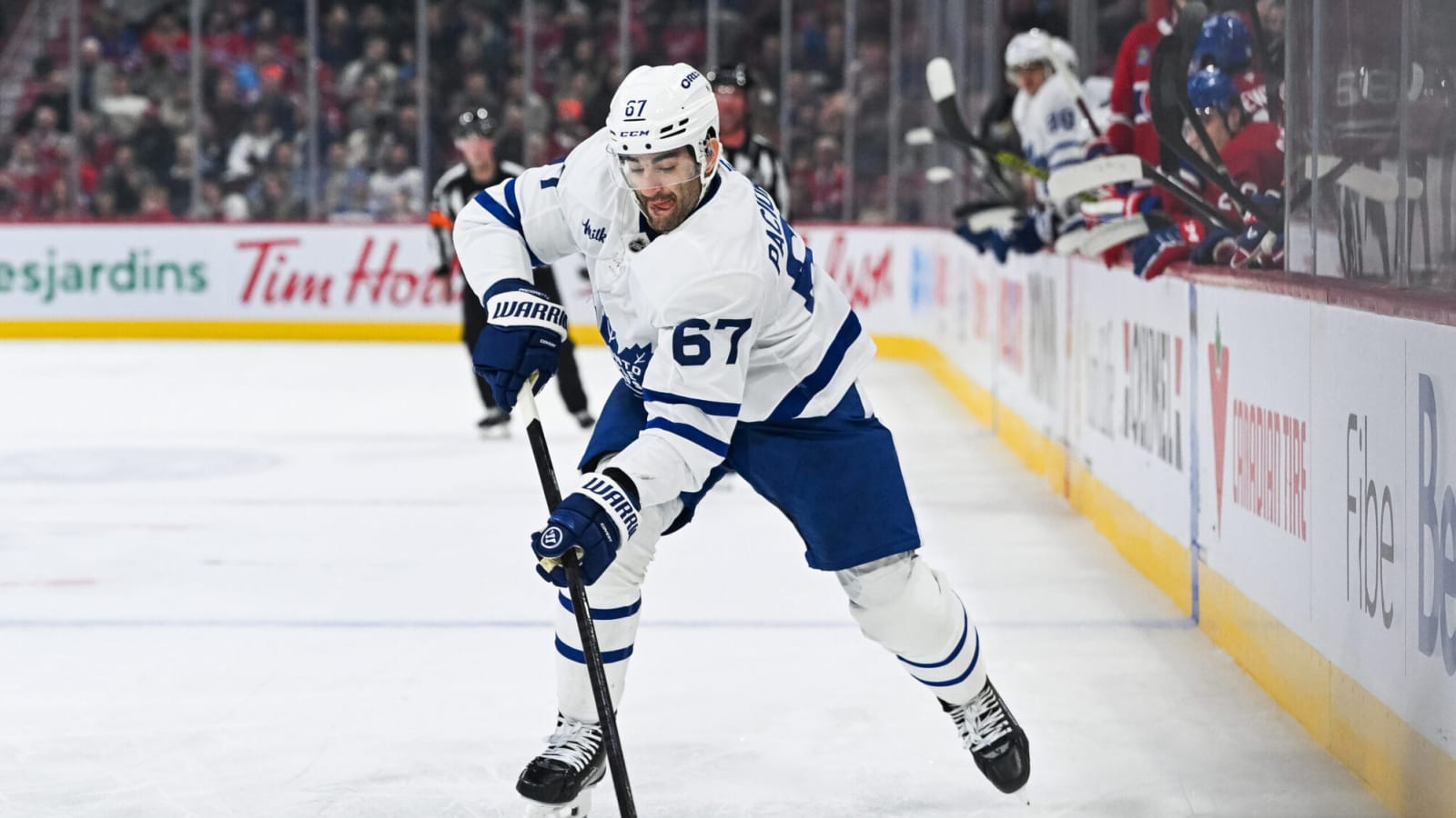 5 notable NHL free agents who are still available
