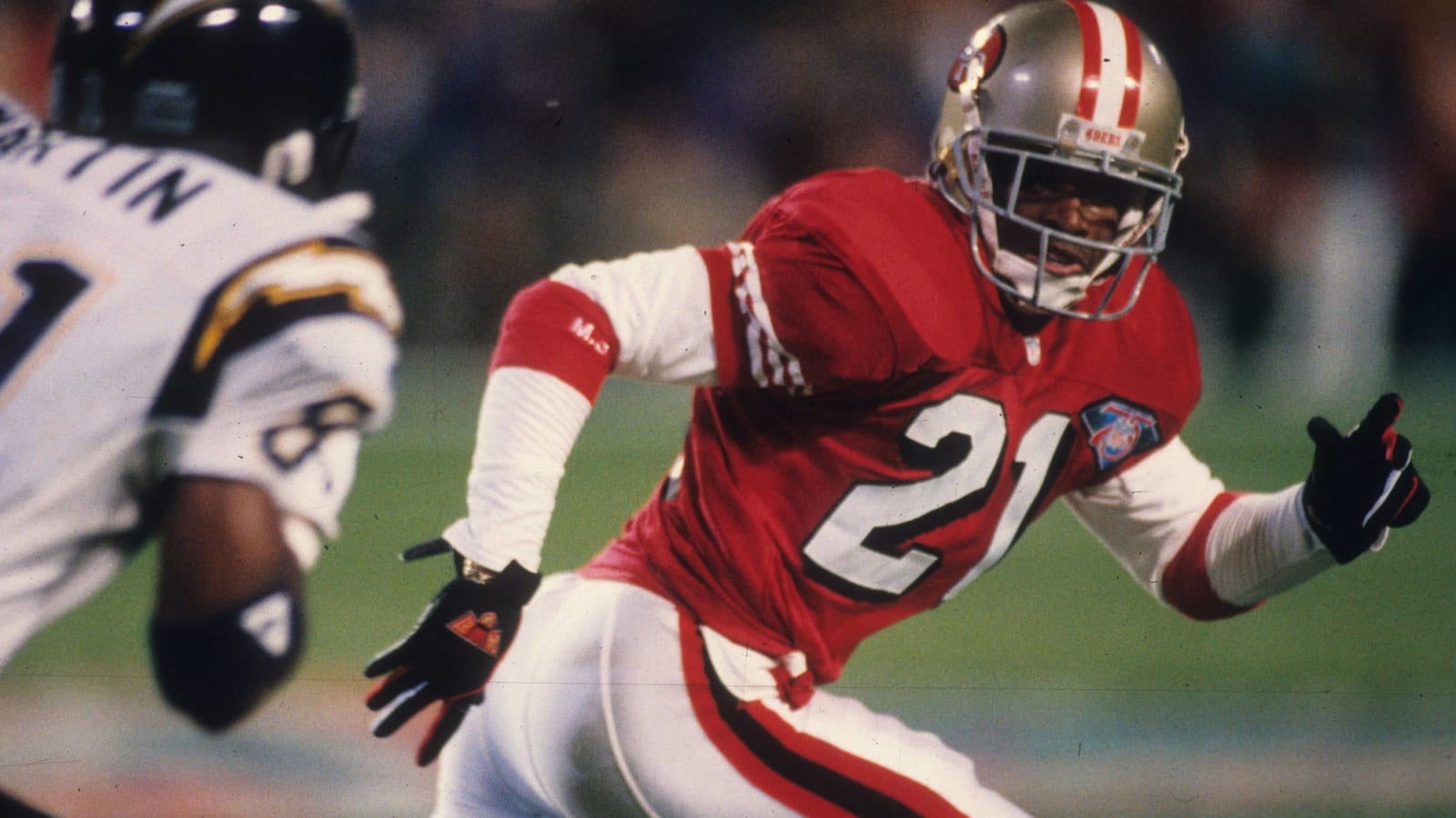 Top 20 free-agent signings in NFL history