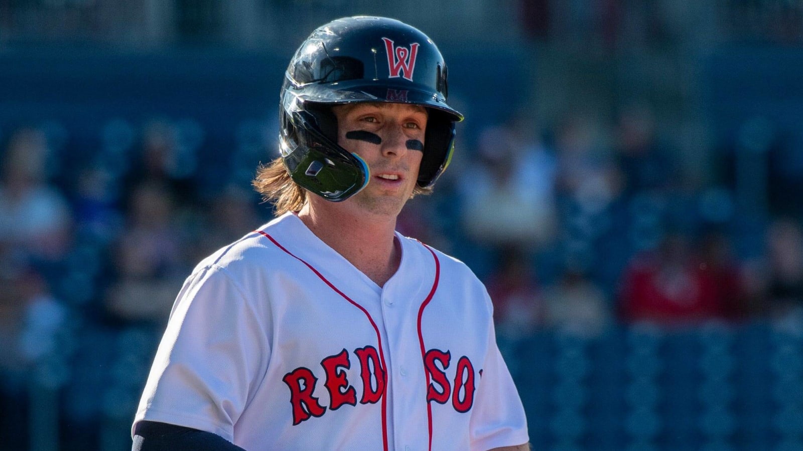 Versatile Red Sox prospect Nick Sogard set to attend second consecutive MLB spring training camp