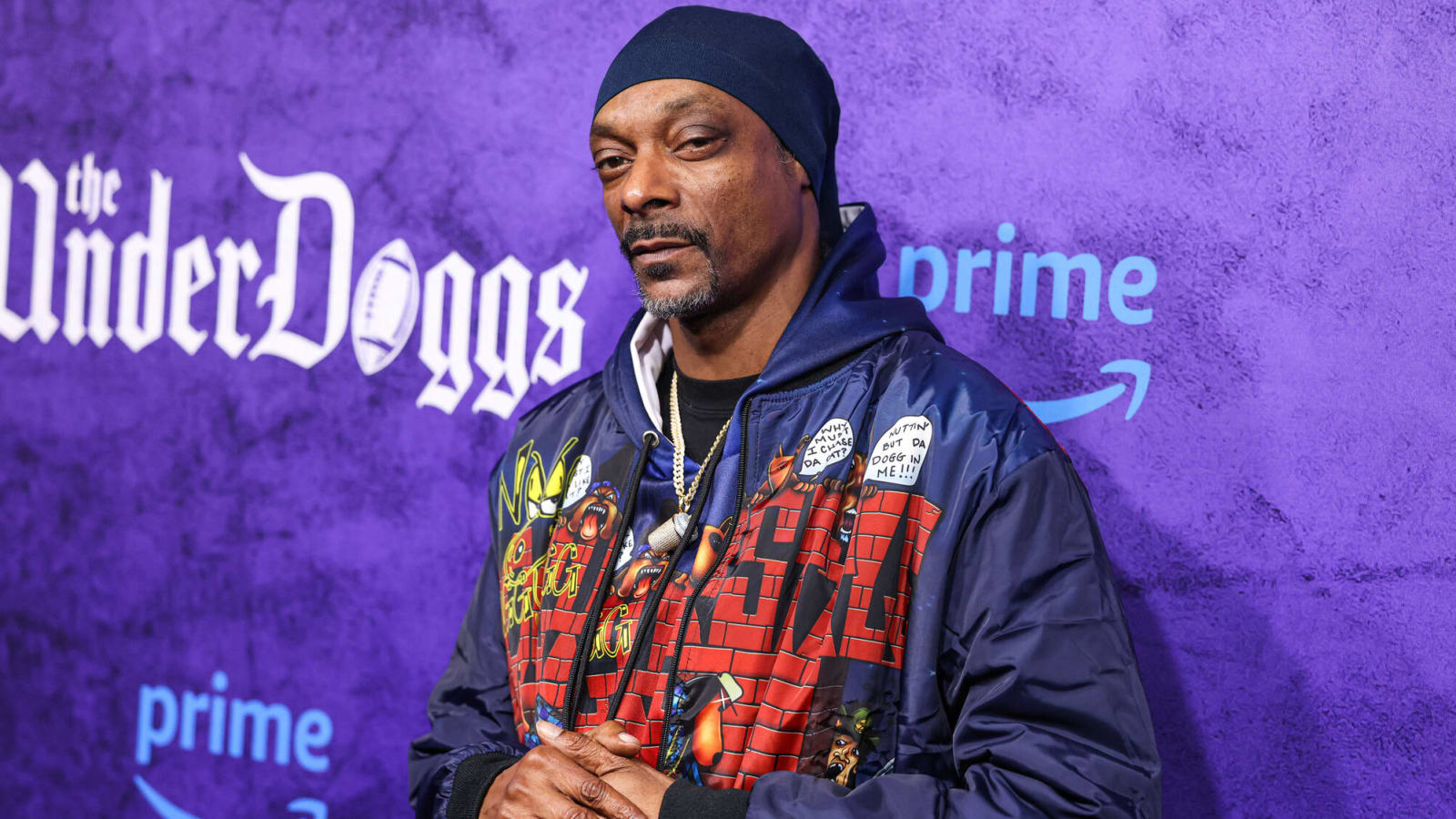 Snoop Dogg Wants Clippers Superfan To Switch Allegiance To Lakers