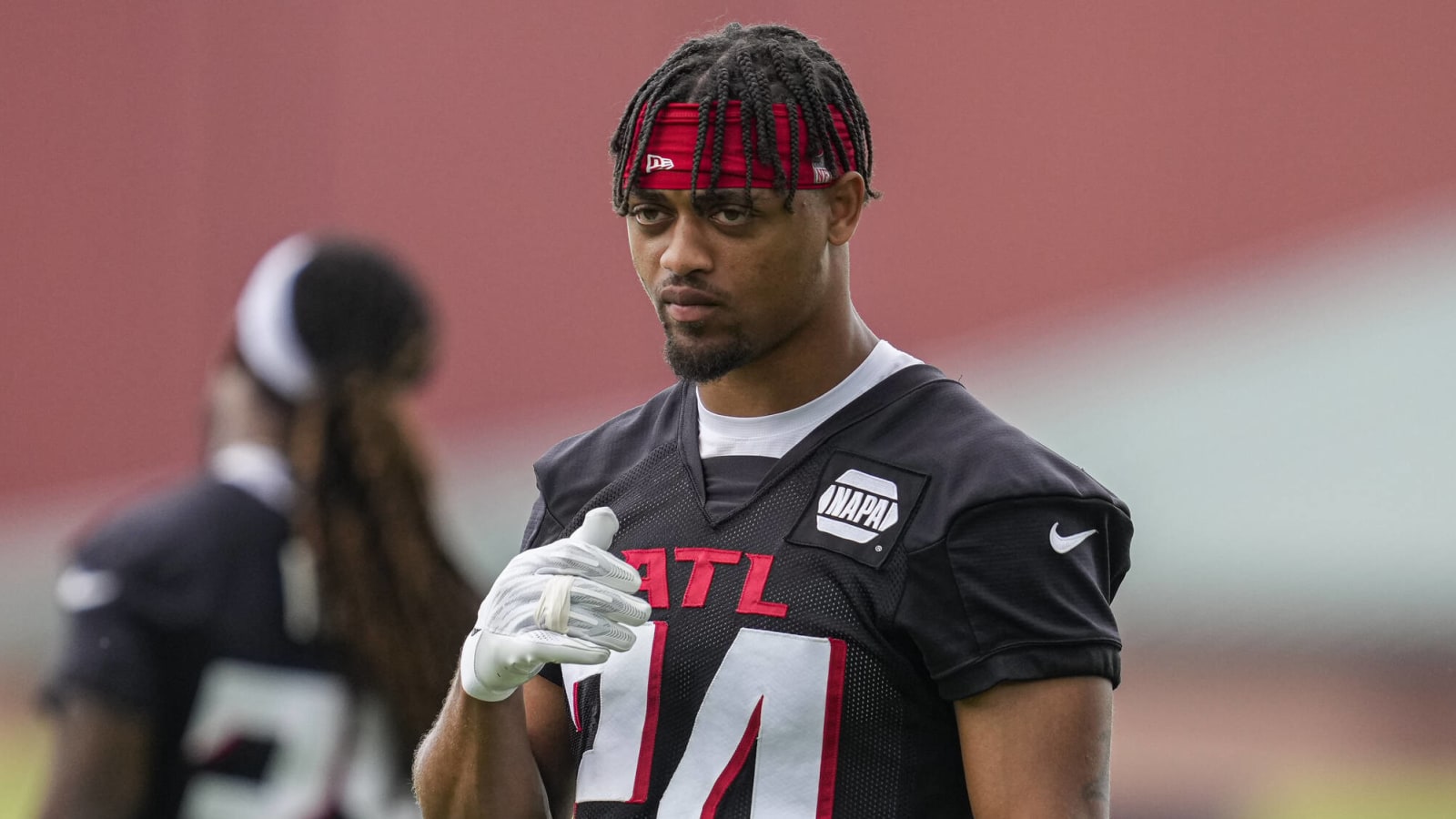 DB A.J. Terrell is set to lead Falcons’ secondary | Yardbarker