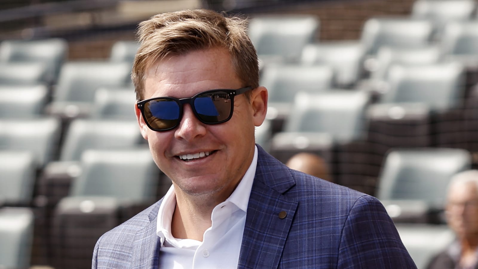Chicago White Sox GM has a lack of faith in 2025 roster: Report